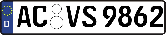 AC-VS9862
