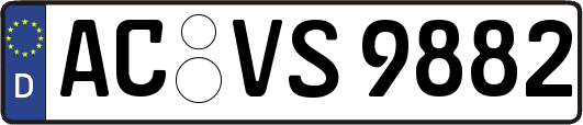 AC-VS9882