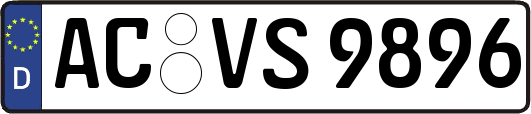 AC-VS9896