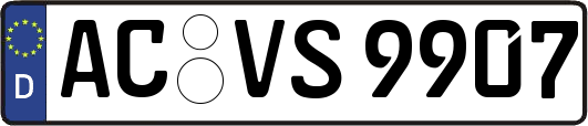 AC-VS9907