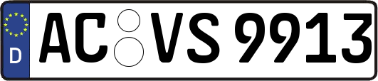 AC-VS9913