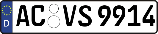 AC-VS9914