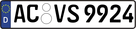 AC-VS9924