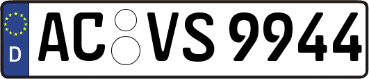 AC-VS9944