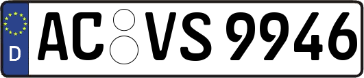 AC-VS9946