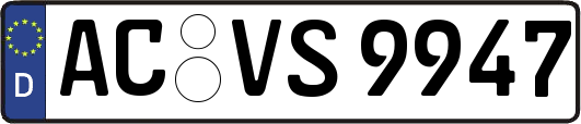 AC-VS9947