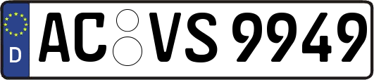 AC-VS9949