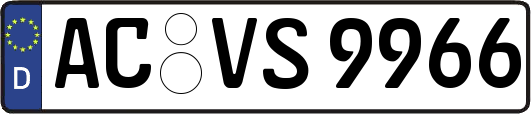 AC-VS9966