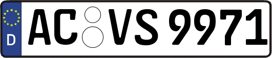 AC-VS9971