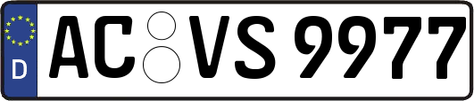 AC-VS9977
