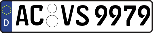 AC-VS9979