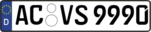 AC-VS9990