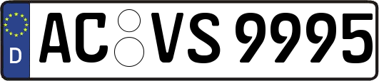 AC-VS9995