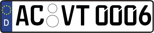 AC-VT0006