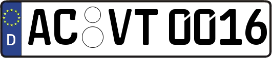 AC-VT0016