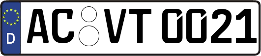 AC-VT0021