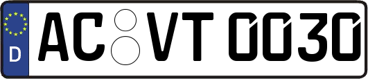 AC-VT0030
