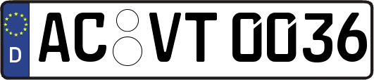 AC-VT0036