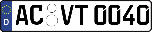 AC-VT0040