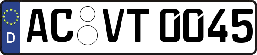 AC-VT0045