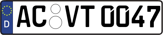 AC-VT0047