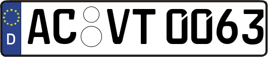 AC-VT0063