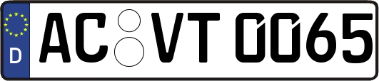 AC-VT0065