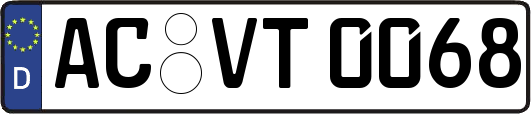 AC-VT0068
