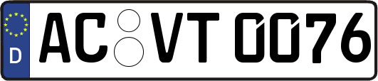 AC-VT0076