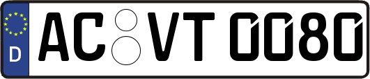 AC-VT0080