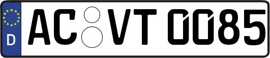AC-VT0085