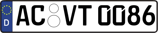 AC-VT0086