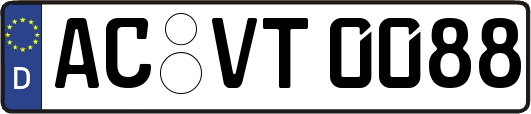 AC-VT0088
