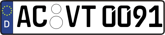 AC-VT0091