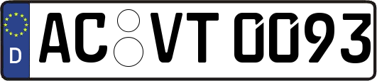 AC-VT0093