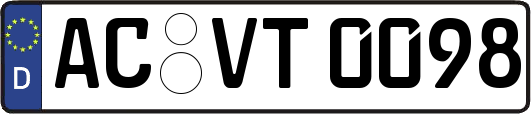 AC-VT0098