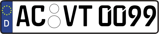 AC-VT0099
