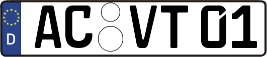 AC-VT01