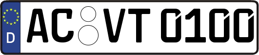 AC-VT0100