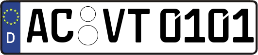AC-VT0101