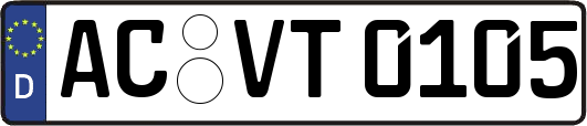 AC-VT0105