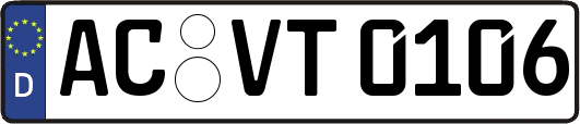 AC-VT0106