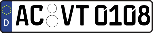 AC-VT0108