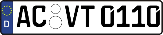 AC-VT0110