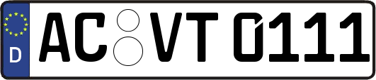 AC-VT0111