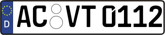 AC-VT0112