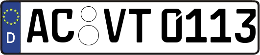AC-VT0113