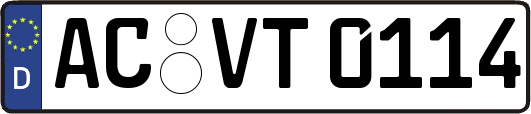 AC-VT0114