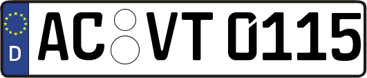 AC-VT0115