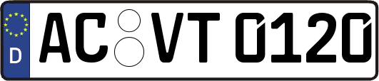 AC-VT0120
